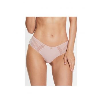 Chiloti dama -  303154011 - Poliamida/Elastan - Roz