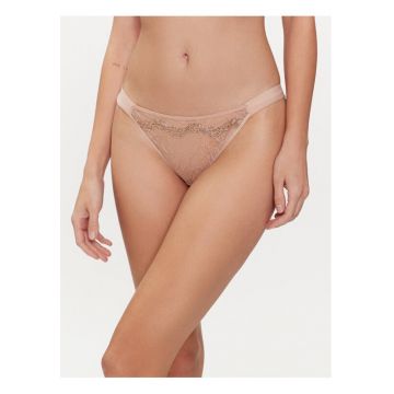 Chiloti dama -  303815004 - Nylon/Elastan - Bej