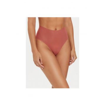 Chiloti dama -  304177279 - Nylon/Elastan - Roz