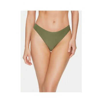 Chiloti dama -  304178610 - Poliamida/Elastan - One Size INTL - Verde