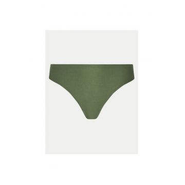Chiloti dama -  304178610 - Poliamida/Elastan - One Size INTL - Verde