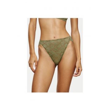 Chiloti dama -  304538957 - Poliamida/Elastan - Verde