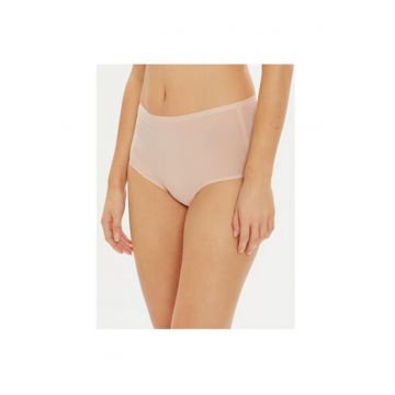 Chiloti dama -  304806759 - Poliamida/Elastan - One Size INTL - Roz