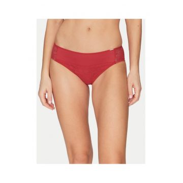 Chiloti dama -  304889301 - Poliamida - Negru - Negru