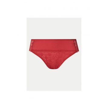 Chiloti dama -  304889301 - Poliamida - Negru