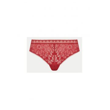 Chiloti dama -  304889400 - Poliamida - Negru