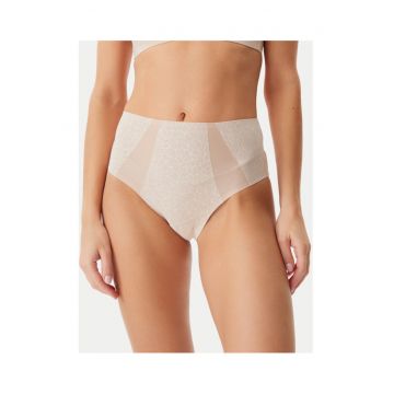 Chiloti dama -  304889448 - Poliamida/Elastan - Bej - Bej