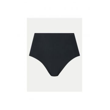 Chiloti dama -  305167859 - Poliamida - Negru