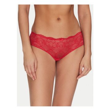 Chiloti dama -  305314079 - Poliamida/Elastan - Negru