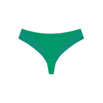 Chiloti dama brazilian - verde - Campari