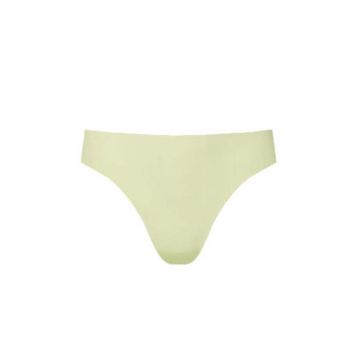 Chiloti dama -  C22HG9 - verde - 60% nylon - 40% elastan -