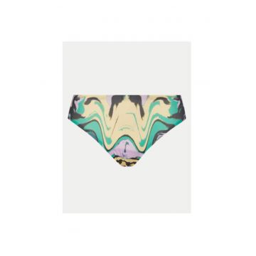 Chiloti dama dama  C11D30 A59 - Poliamida/Elastan - One Size INTL - Multicolor