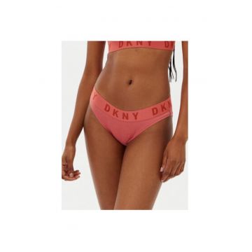Chiloti dama  DK4513 - Bumbac/Modal - Roz