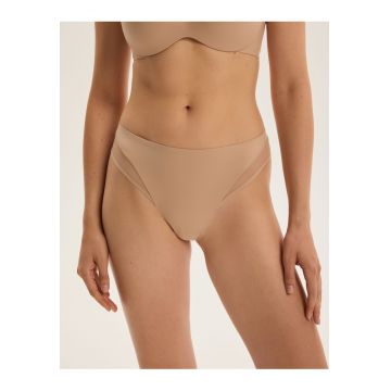 Chiloti dama tanga Bej Cleary
