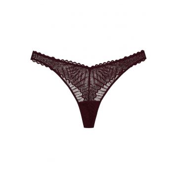 Chiloti dama tanga Violet Onika