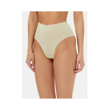 Chiloti dama -  verde elastan - Verde