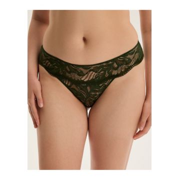 Chiloti dama - Verde - Kavi