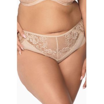 Chiloti din dantela cu talie inalta Agnese Chiloti din dantela cu talie inalta Agnese