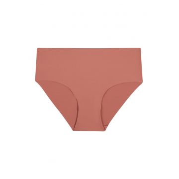 Chiloti fara cusaturi cu model uni