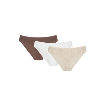 Chiloti figi dama Mia-Mia set