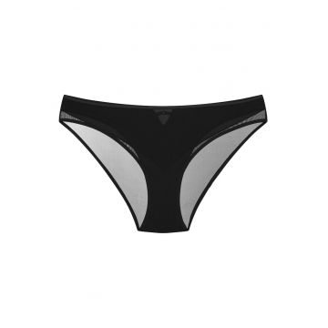 Chiloti figi Nuts  negru