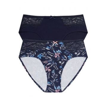 Chiloti  set 2 perechi