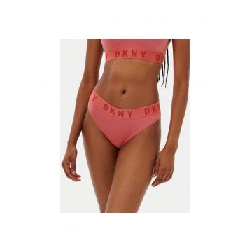 Chiloti sport dama -  bumbac-modal-elastan - roz