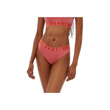 Chiloti sport dama -  bumbac-modal-elastan - roz