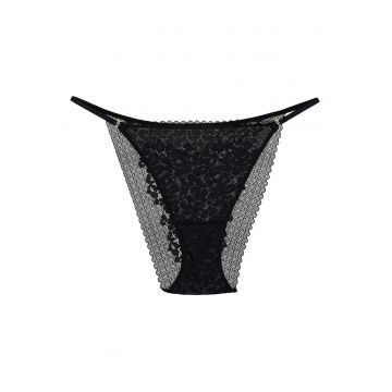 Chioti figi - Negru - Nickita