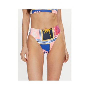 dama  Poliamida/Poliamida - Multicolor - Multicolor