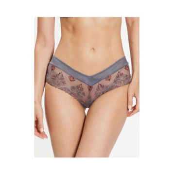 Lenjerie intima dama -  Champs El - gri - poliester - poliamida - elastan -