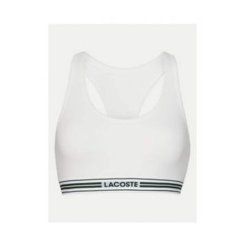 Lenjerie intima dama -  IF8167 - bumbac - alb -