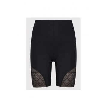 Lenjerie modelatoare dama -  300106730 - Poliamida - Negru