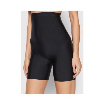 Lenjerie modelatoare dama -  300714027 - Poliamida/Elastan - 44 EU - Negru