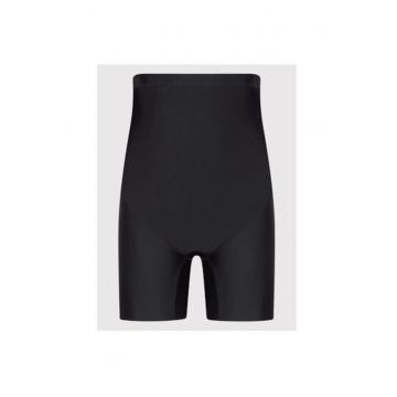 Lenjerie modelatoare dama -  300714027 - Poliamida/Elastan - 44 EU - Negru
