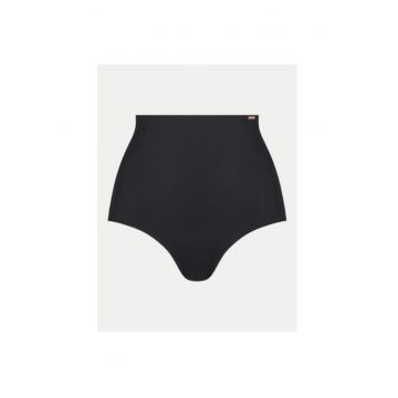 Lenjerie modelatoare dama -  305229786 - Poliamida/Elastan - Negru