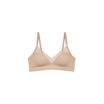 Lenjerie modelatoare -  Shape Smart N - Bumbac - Bej - 10217858-00EP