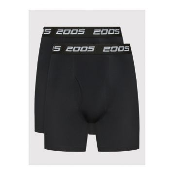 Set 2 perechi boxeri barbati -  300680551 - Bumbac