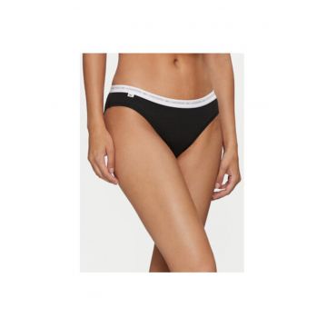 Set 3 chiloti dama -  304596179 - Bumbac - Multicolor