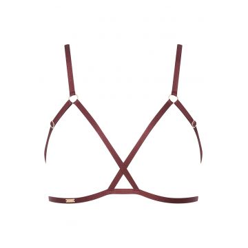 Set de lenjerie sexy dama Maro deschis Hola  ONE