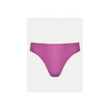 Tanga dama  C22HG9 067 - Sintetic - Mov