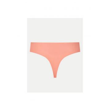 Tanga dama  C22HG9 0IH - Sintetic - XS-S INTL - Corai