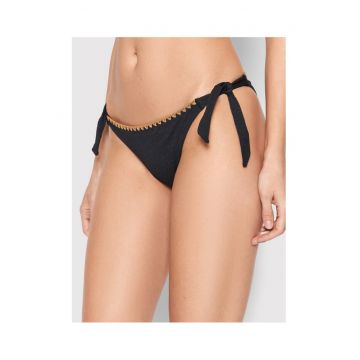 Bikini dama -  300247303 - Poliamida - Negru - Negru