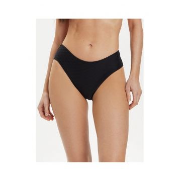 Bikini dama -  303690922 - Poliamida - Negru - Negru