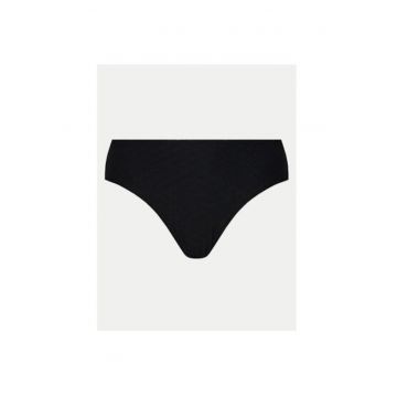 Bikini dama -  303690922 - Poliamida - Negru