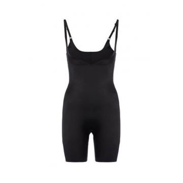 Body modelator 207219656 -  Sintetic - Negru - Body modelator 207219656 -  Sintetic - Negru -