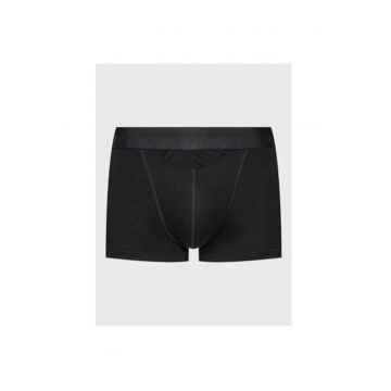 Boxeri barbati -  301844716 - Bumbac/Modal - Negru
