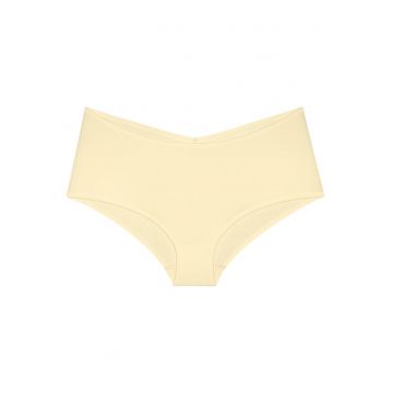 Boxeri dama  10217835 - Sintetic - Roz