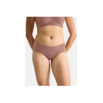 Boxeri dama -  304892516 - Poliamida/Elastan - Maro