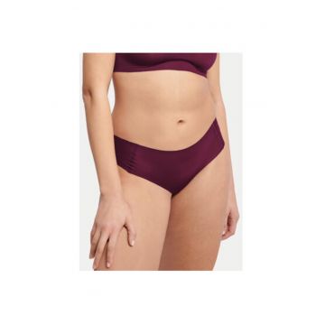 Boxeri dama -  304892547 - Poliamida/Elastan - Violet